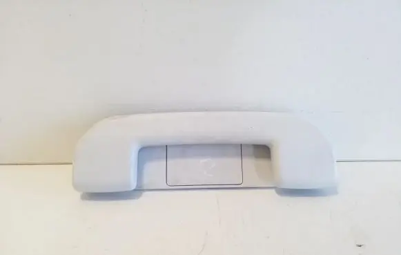 Peugeot 508 Front interior roof grab handle 96711737