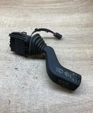 Opel Zafira A Wiper control stalk 090243395 090481242
