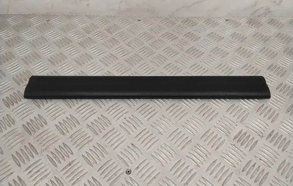 BMW 1 F20 F21 Front sill trim cover 7221916