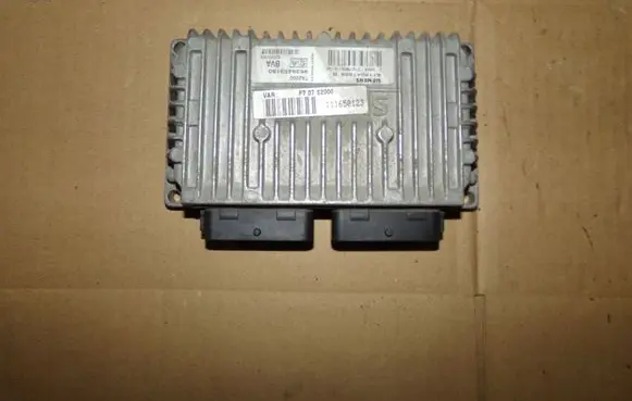 Citroen C5 Engine control unit/module S118047509B
