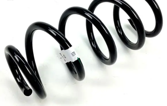 Audi Q3 8U Front coil spring 80A411105T