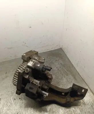 Renault Trafic II (X83) Fuel injection high pressure pump 0445010031