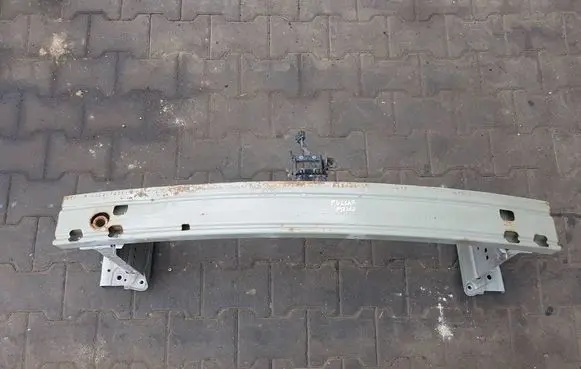 Nissan Pulsar Front bumper support beam