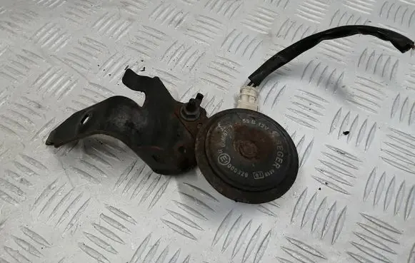 Renault Clio IV Horn signal 256108351R