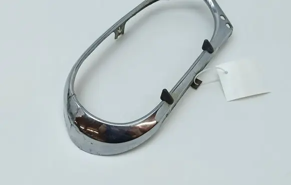 Jaguar XJS Under headlight/headlamp trim 