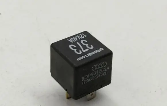 Audi A4 S4 B7 8E 8H Other relay 8D0951253A