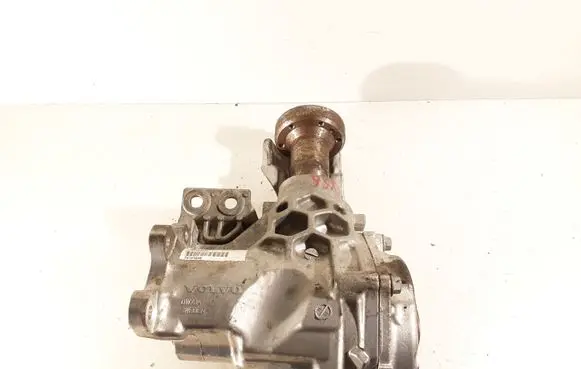 Volvo XC60 Front differential 31492836