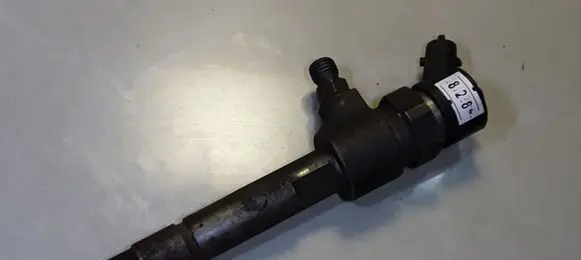 Fiat Marea Fuel injector 0445110002