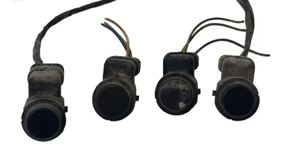 Ford Focus Parking PDC sensor CJ5T15K859FA 304073 1301122012