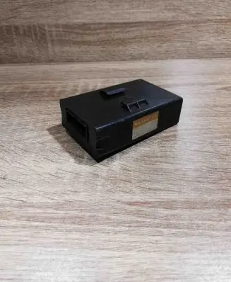 Mitsubishi Pajero Other control units/modules mr460758 2773000760