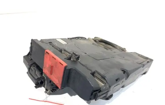 Mercedes-Benz E W212 Positive cable (battery) 