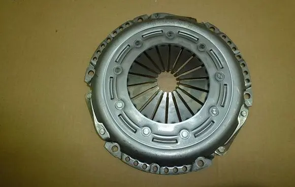 Pressure plate