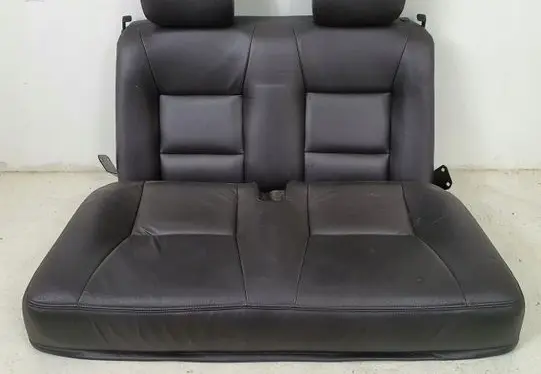 Saab 9-3 Ver1 Seat set 