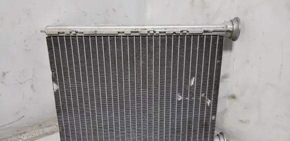 Renault Megane III Heater blower radiator T1007696S T1007696SAA