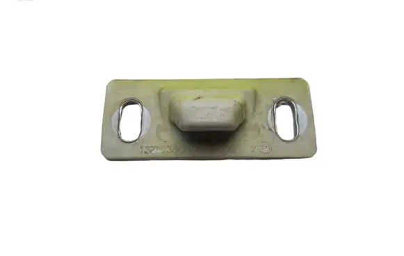 Peugeot Boxer Sliding door check strap stopper 1371035080 81552