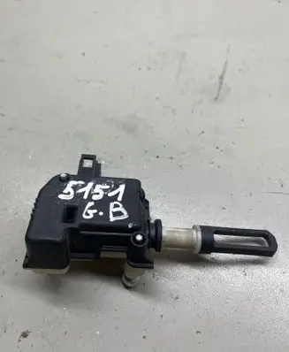 Volkswagen Touareg I Central locking motor 7M0959781A