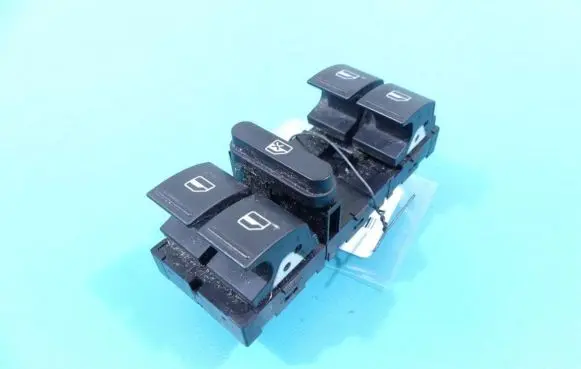 Volkswagen Jetta VI Electric window control switch 1K4959857B IMPRK1313691