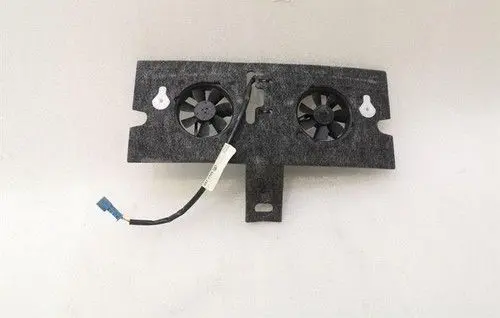 Mercedes-Benz S W221 Seat fan/blower A2218204842