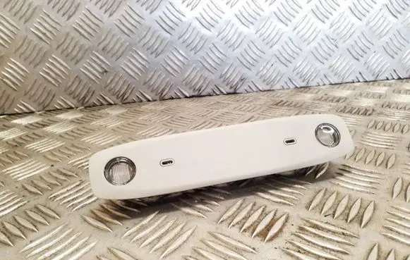 Tesla Model 3 Front seat light P109257400C