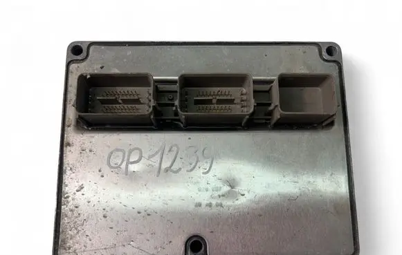 Ford Focus Engine control unit/module ECU 5M5112A650AE