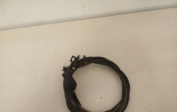 Nissan Terrano Fuel cap flap release cable 