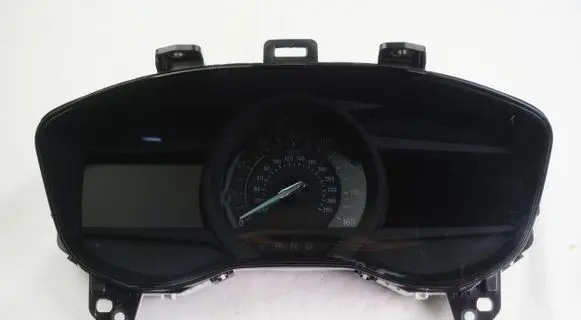 Ford Mondeo MK V Speedometer (instrument cluster) FS7T10849JF DS7T10890GA