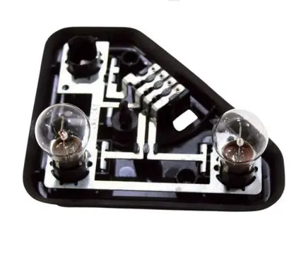 BMW 5 E39 Fog light bulb 8371325