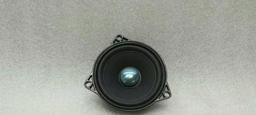 Mercedes-Benz S W221 Front door high frequency speaker A2218207502
