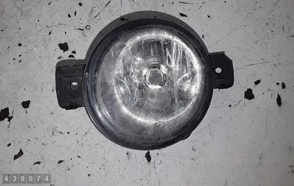 Nissan Juke I F15 Front fog light 261508992a