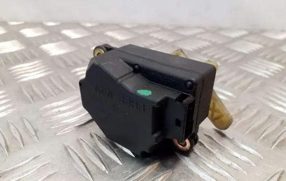 Volvo S80 Air flap motor/actuator 74932G
