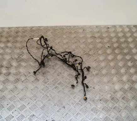 Audi A6 S6 C7 4G Other wiring loom 4G1971569A