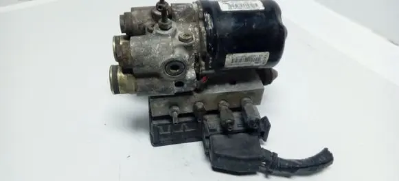 Ford Galaxy ABS Pump 7M0907379 10094503013 7M0614111B