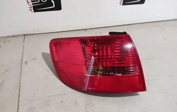 Audi A6 Allroad C6 Rear/tail lights 4F9945095 89037745 25331038