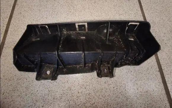 Fiat Tipo Headlight/headlamp mounting bracket 10530857