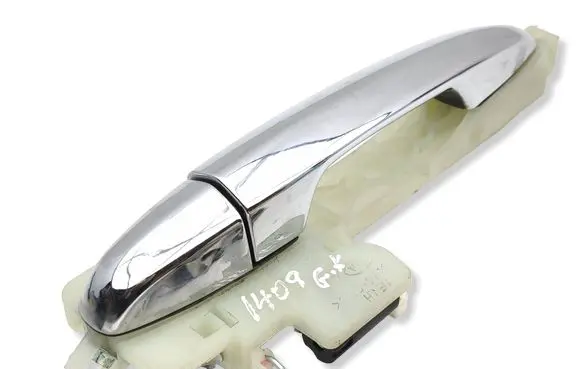 KIA Niro Rear door exterior handle 