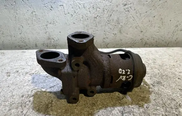 Honda CR-V EGR valve