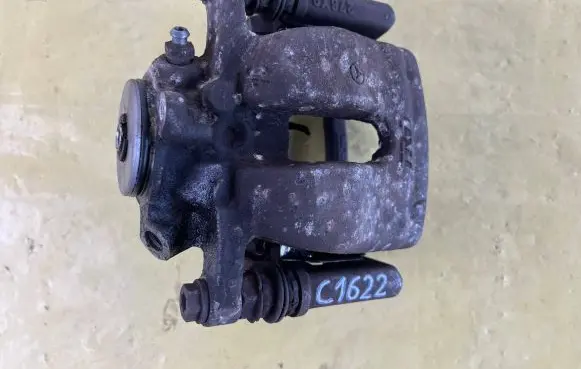 Mercedes-Benz B W246 W242 Rear brake caliper A0004232481