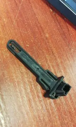 Mini One - Cooper Clubman R55 Interior temperature sensor 9116269