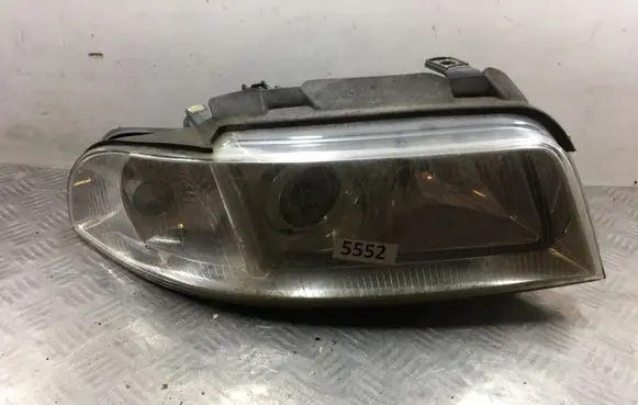 Audi A4 S4 B6 8E 8H Headlight/headlamp 8D0941004 1853677100 89301741
