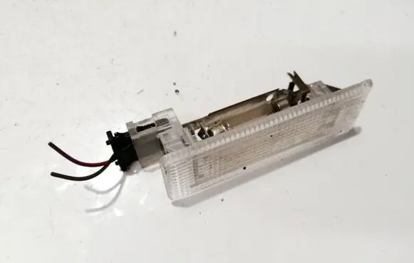 Volkswagen Golf Plus Other interior light 7l6947101