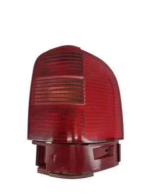 Seat Alhambra (Mk1) Rear/tail lights 7M3945258