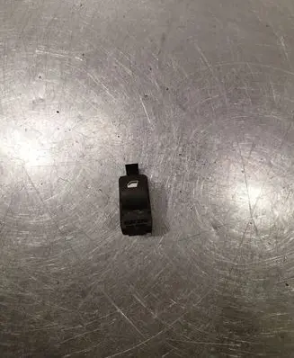 Peugeot 508 Electric window control switch 13820