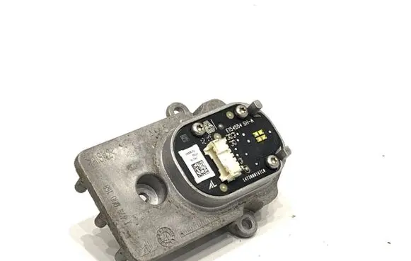Volkswagen Touran III Other control units/modules 1473000168