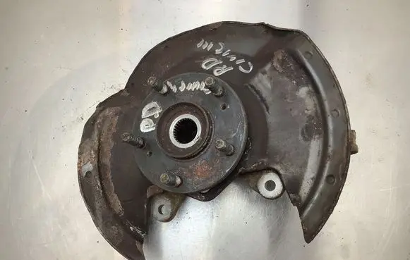 Honda Civic Front wheel hub