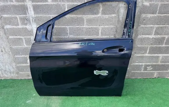 Mercedes-Benz B W246 W242 Front door 