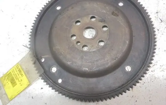 Mazda 626 Flywheel 