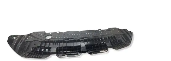 Volvo EX30 Front bumper skid plate/under tray 80001714