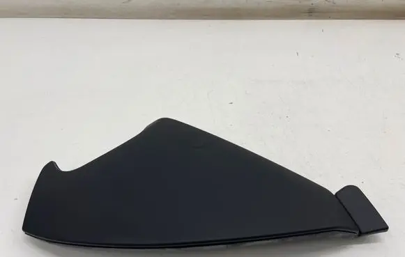 Porsche Panamera (971) Dashboard side end trim 971857175