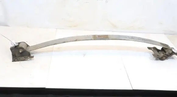 Opel Movano B Rear leaf spring 