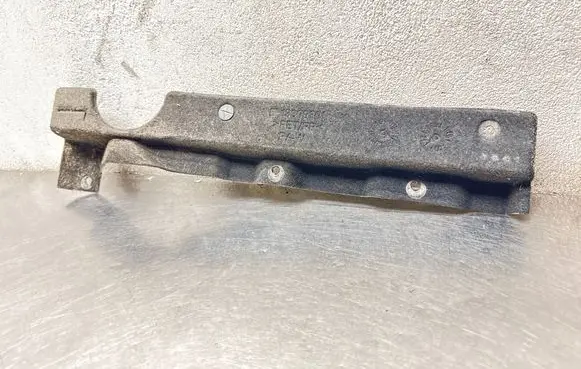 Saab 9-5 Rear underbody cover/under tray 13809301